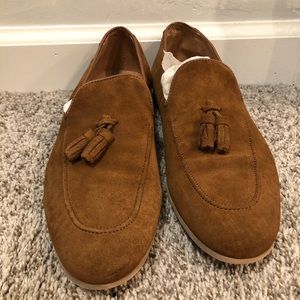 River Island Shoes | Brown River Island Mens Shoes | Color: Brown | Size: 9 | Meganbizzz's Closet